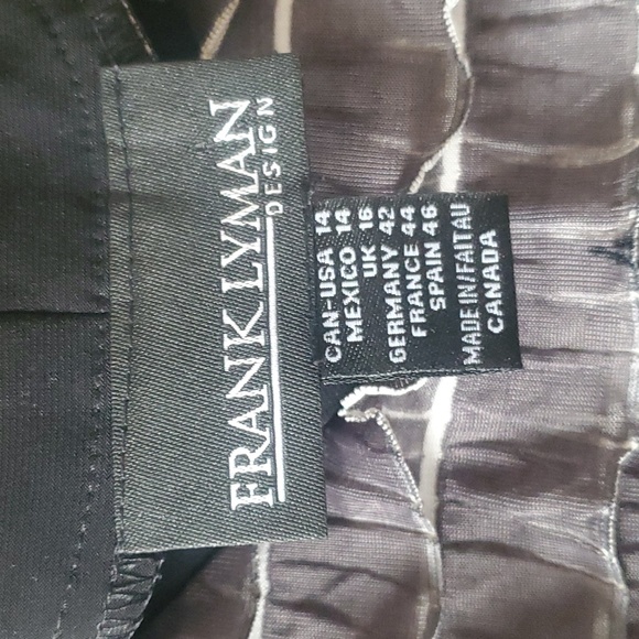 Frank lyman 14 - Picture 2 of 4